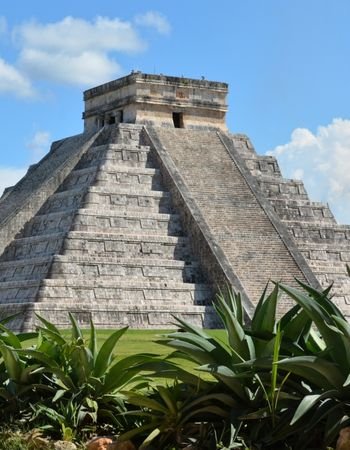 Cancún y Riviera Maya