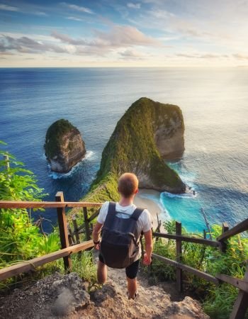 Viajes Internacionales